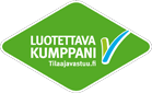 Tilaajavastuu logo